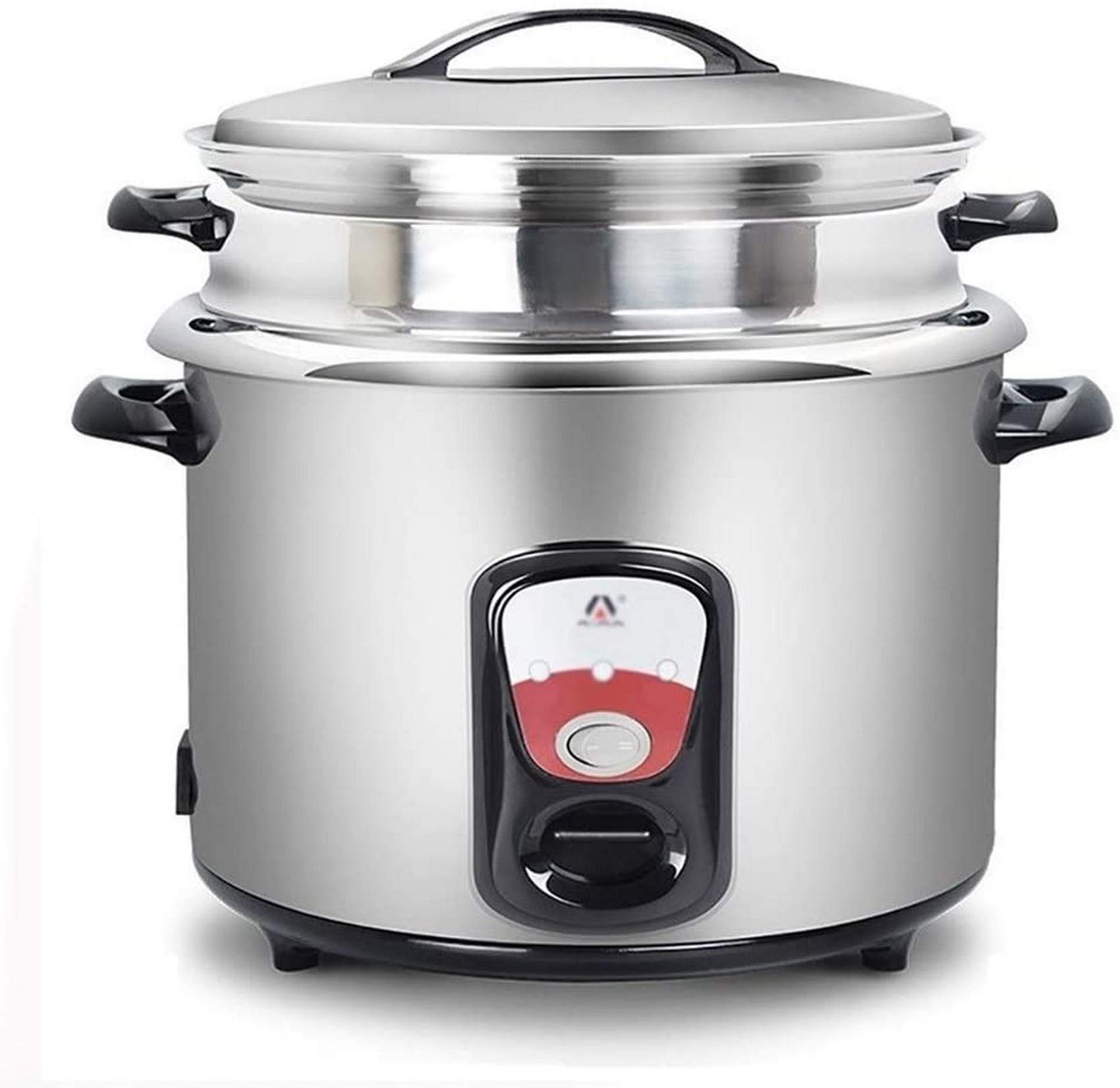 ブラウン 炊飯器 蒸し器付き Amazon｜炊飯器蒸し器付き炊飯器お粥多機能家庭用インテリジェント