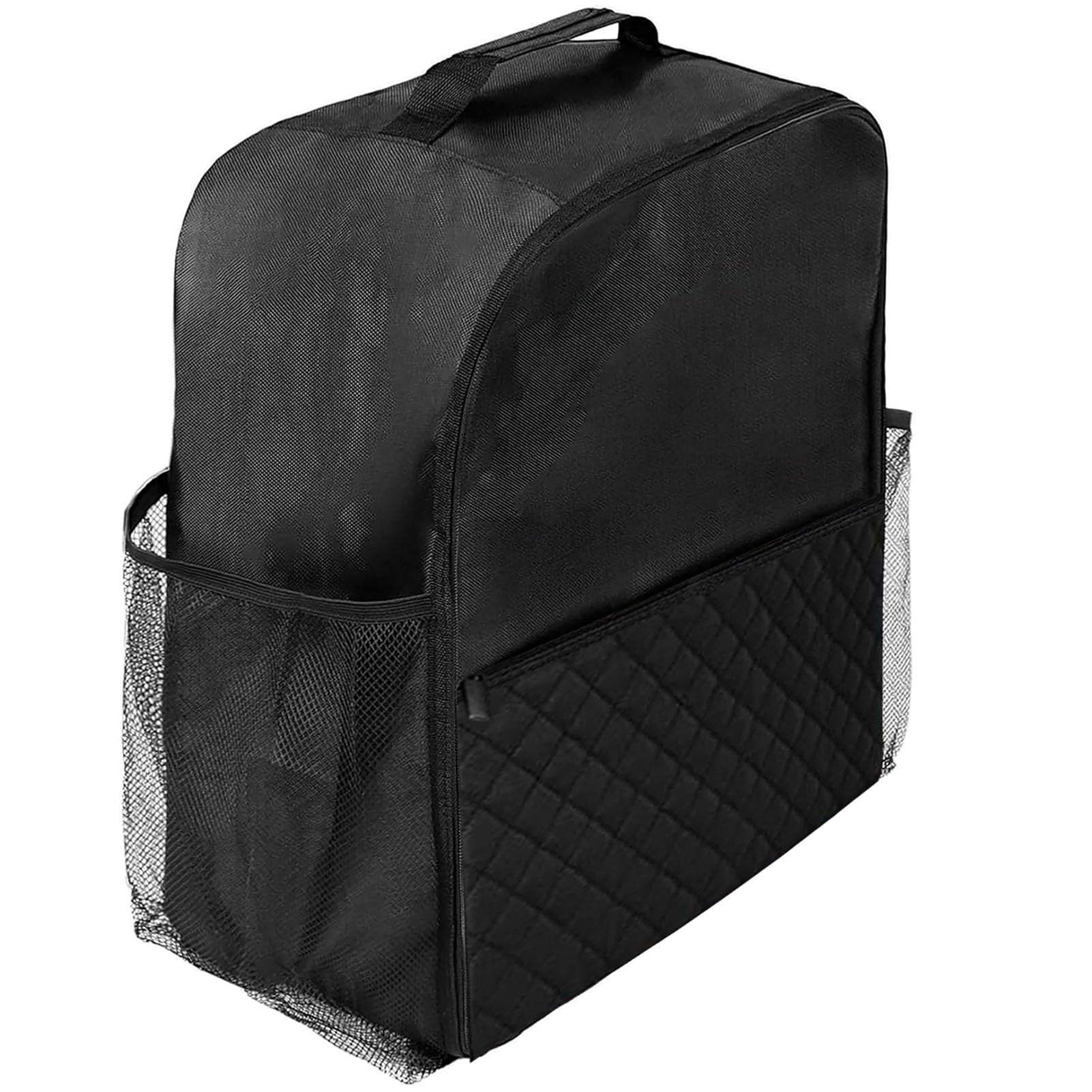 Aufbewahrungstasche für Ninja Slushie Maschine FS301EU und KLAMER Slush Maschine,für Ninja SLUSHi Maschine Zubehör, Schutzhülle Staubschutz wasserdichte Tasche mit Ninja Drink Maker