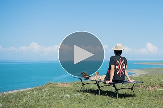 Coleman - Naturehike アウトドアベッド 折りたたみ 2WAYS Amazon | Naturehikeキャンプ コット ワイド 2way 折りたたみ