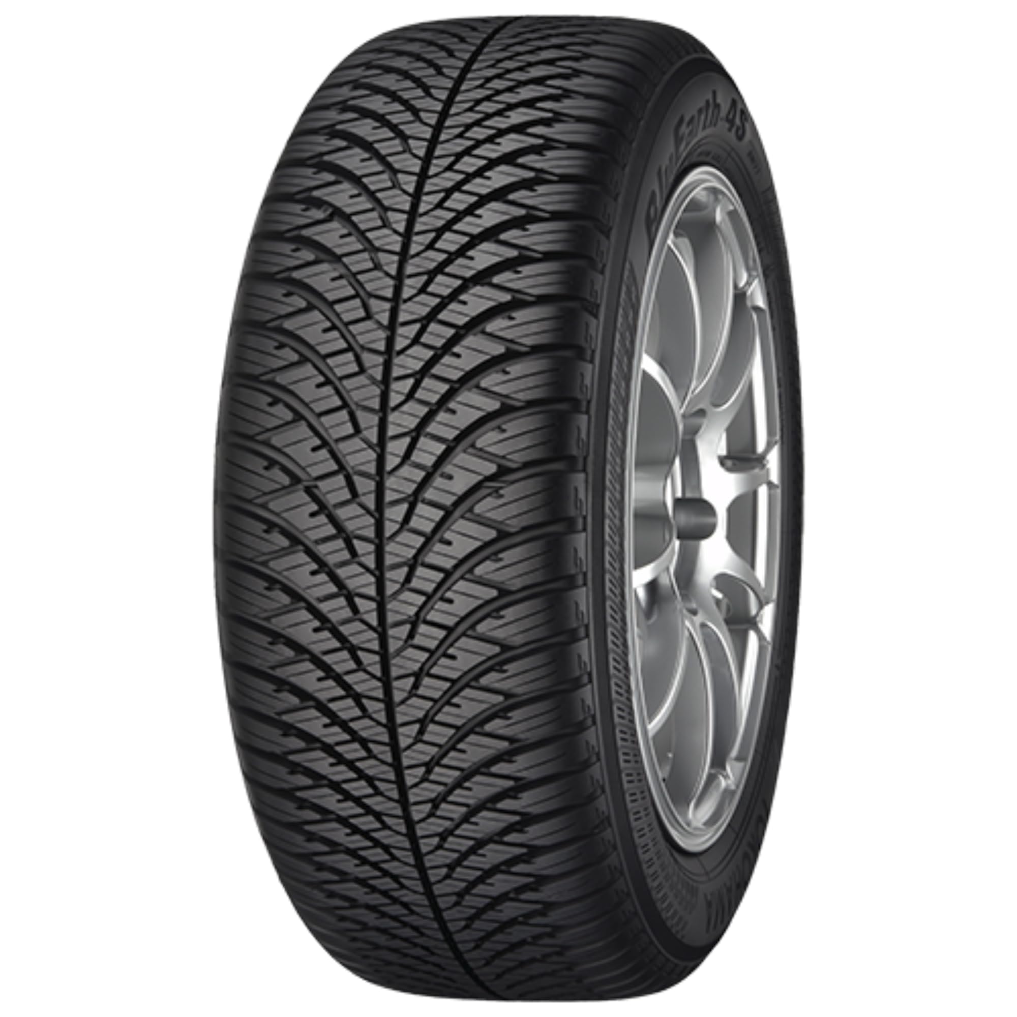 YOKOHAMA ヨコハマ ブルーアース215/45R18 4本 2021年 Amazon.co.jp: ヨコハマ ブルーアース 215/45R18 93V BluEarth