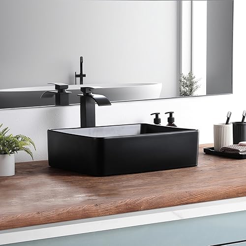 Vista 29 de Small Bathroom Vessel Sink 12"x12" Round Bathroom Sink White Ceramic Bathroom Sinks Modern Above Counter Art Basin