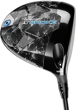 Amazon.co.jp: Callaway Golf Paradym AI Smoke Max Dドライバー (右手