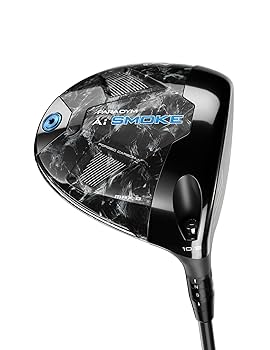 Callaway Ai SMOKE 10.5度 Paradym Ai Smoke MAX Driver