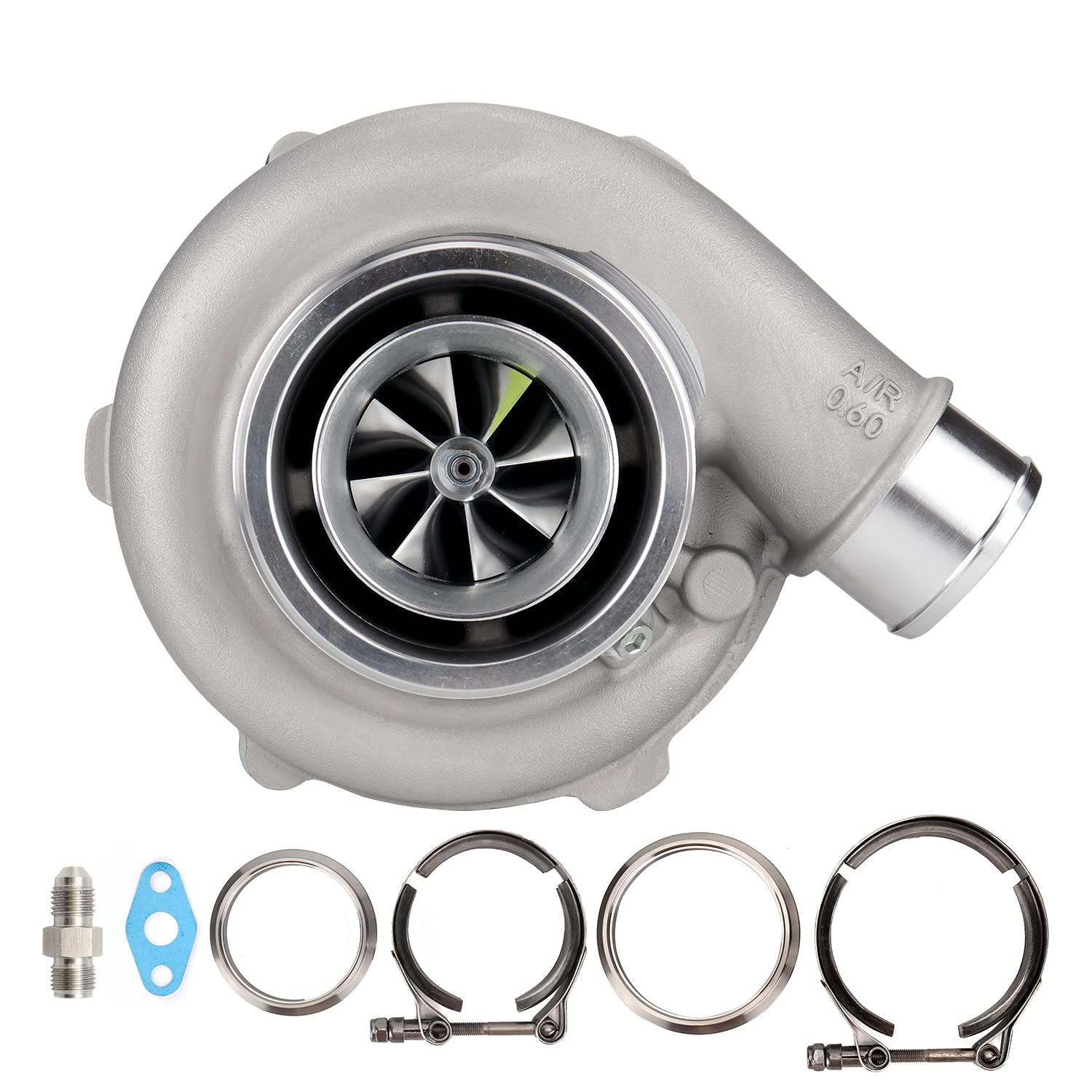 サベージフルチューンVG30 Amazon.com: Pulsar Turbo PSR3071 GEN2 V-BAND 0.83A/R Turbine