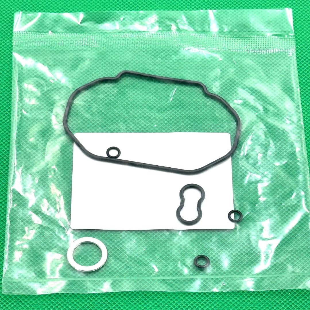 Amazon.com: Genuine Carburetor Gasket Kit 16010-Z6L-003 for Honda