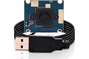 1944P UVC Camera Module