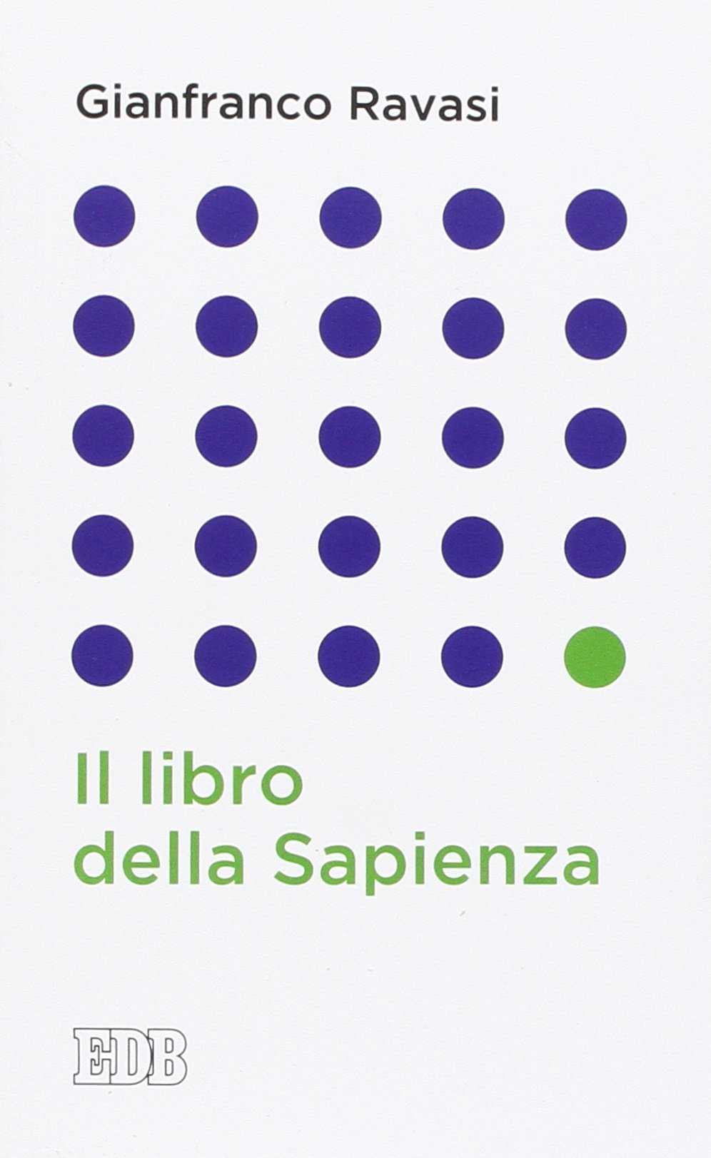 Il libro della Sapienza