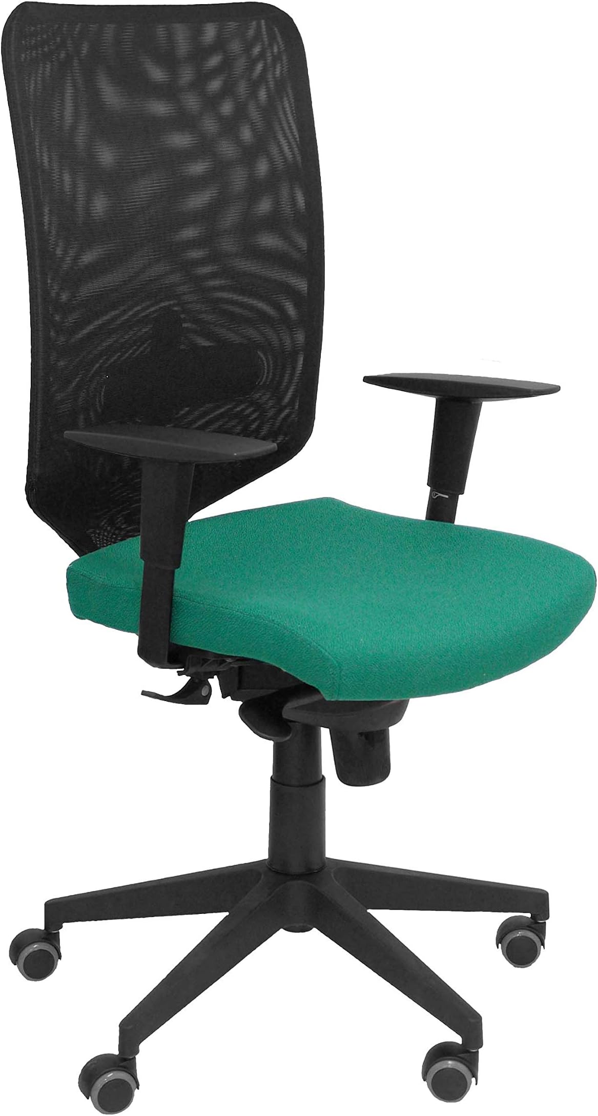 Piqueras and Crespo 16snbali456 โ Office Chair, Green