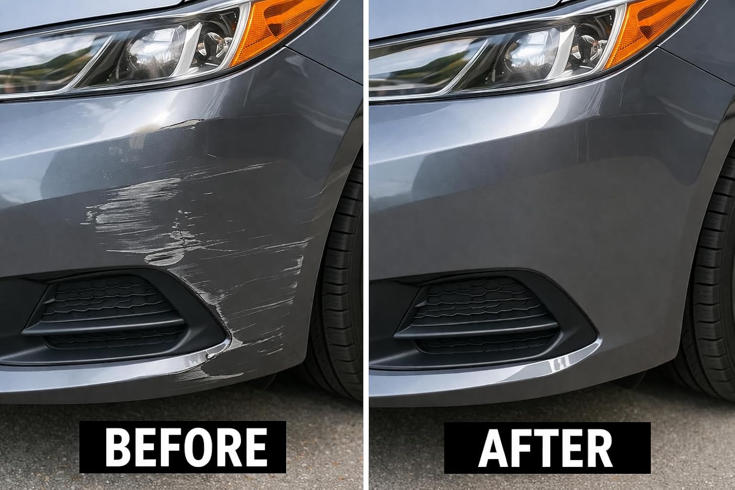 HIGH GROUND Factory Matched Automotive Spray Paint for General Moters Automobiles (WA800J White Diamond Pearl)