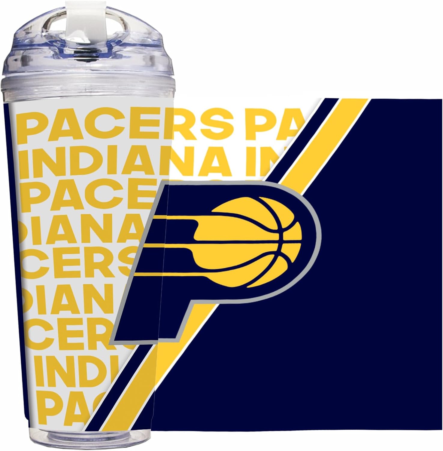 Rico Industries NBA Basketball