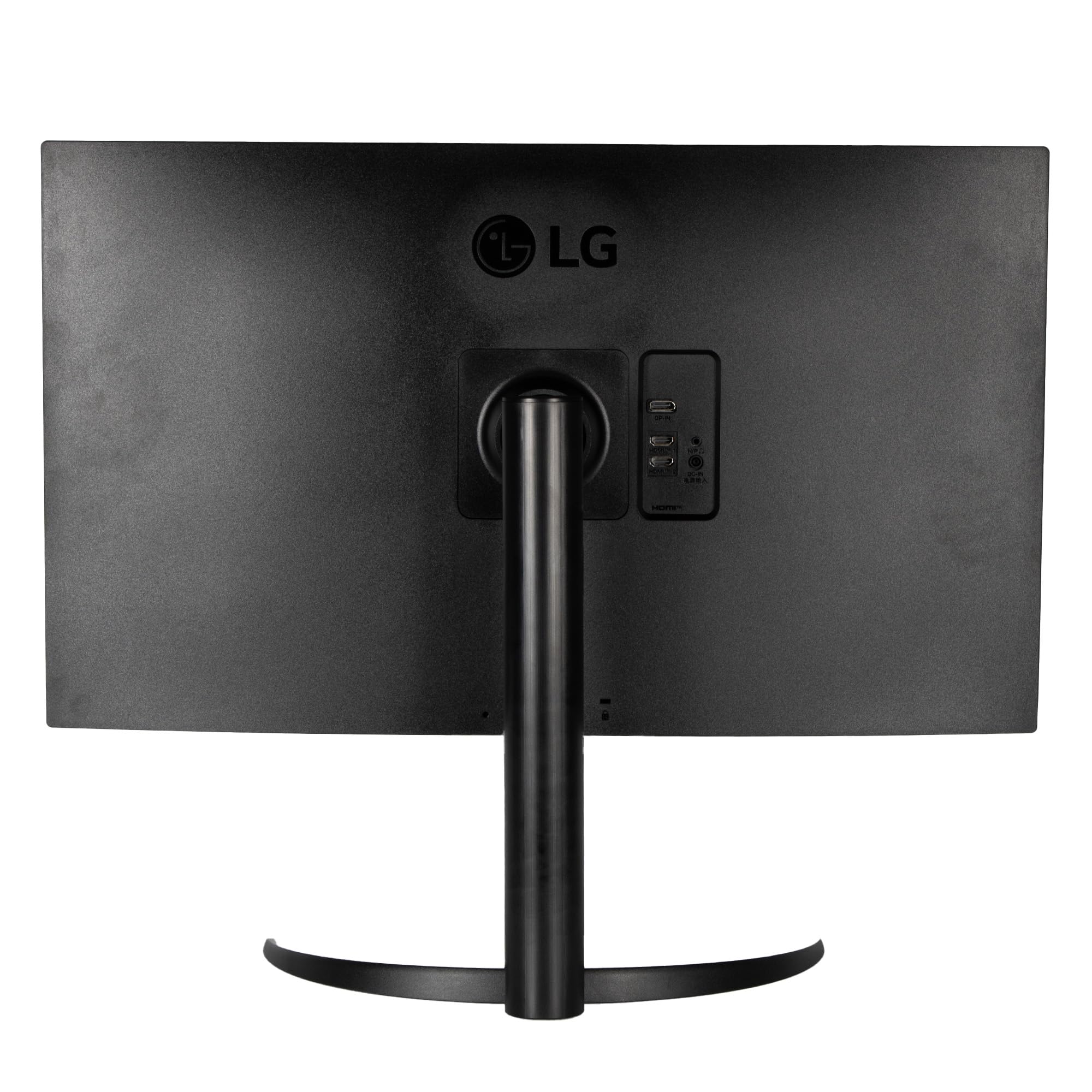 Amazon.com: LG 32UR500K-B Ultrafine 32