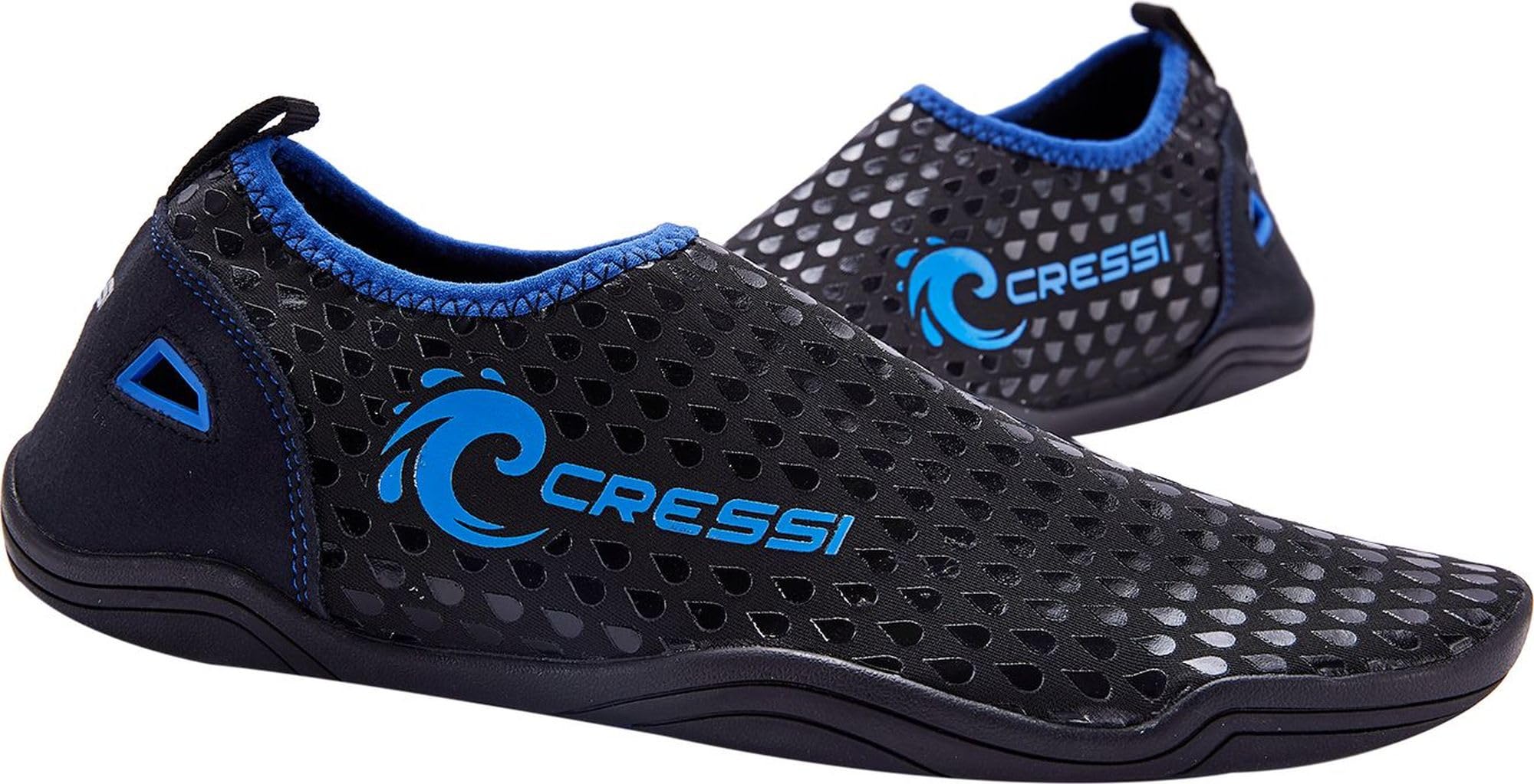 Cressi Borocay Shoes Escarpines Deportes Acuáticos