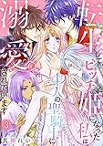 転生してビッチ姫になった私は、4人の聖騎士に溺愛されています(3) (TL★オトメチカ)