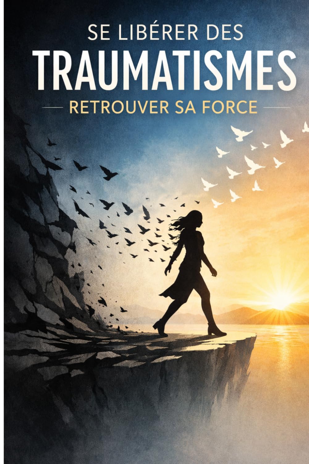 Se Libérer des Traumatismes – Retrouver sa Force: Guidez votre esprit vers la guérison émotionnelle, libérez-vous du poids du passé et reconstruisez ... la paix intérieure et votre véritable force