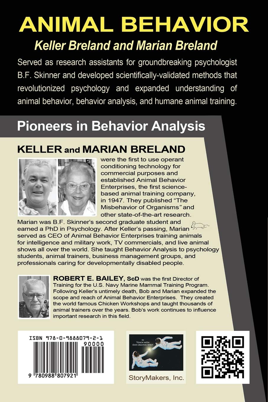Animal Behavior
