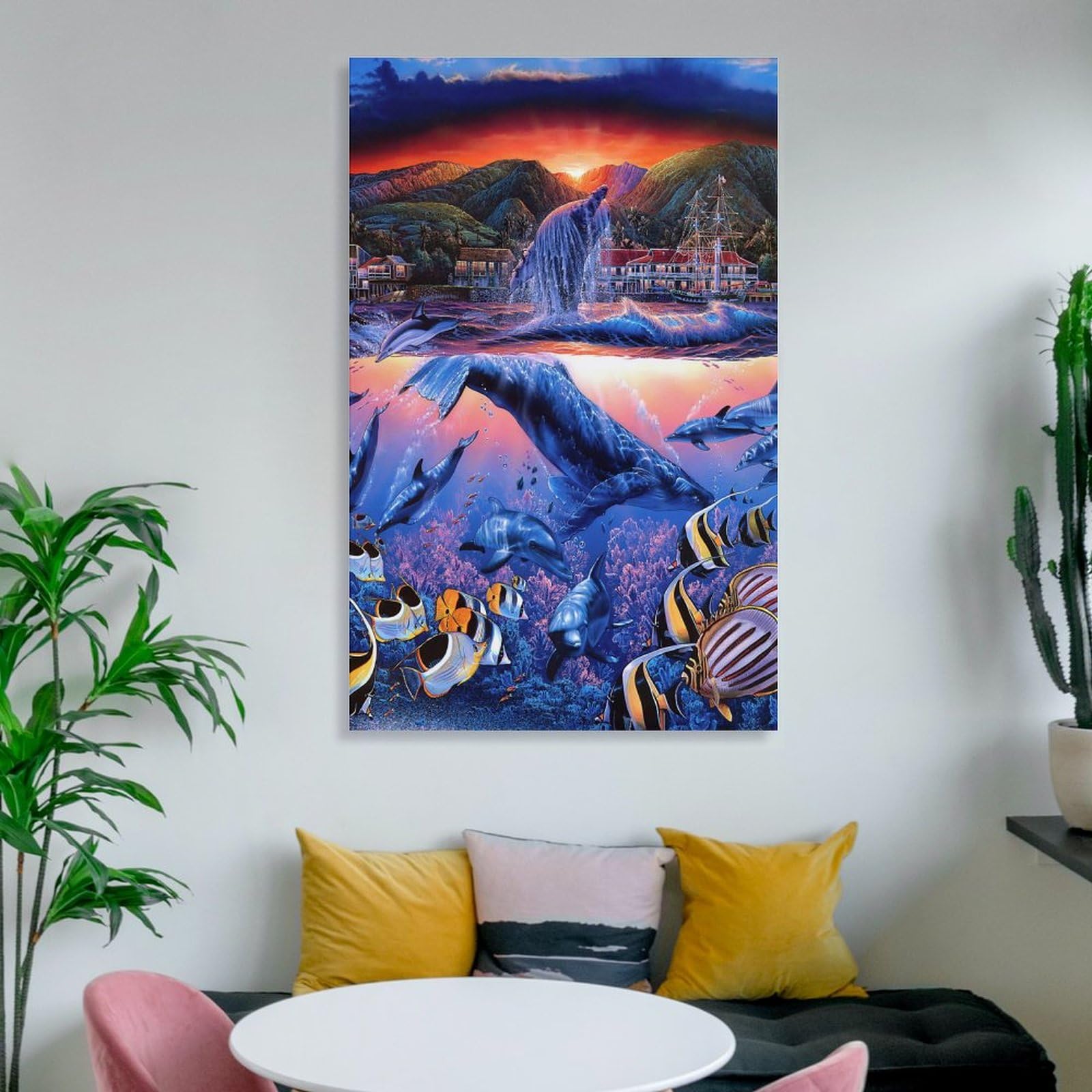 Amazon.co.jp: ラハイナ・スターライト 1993 クリスチャン・リーセ