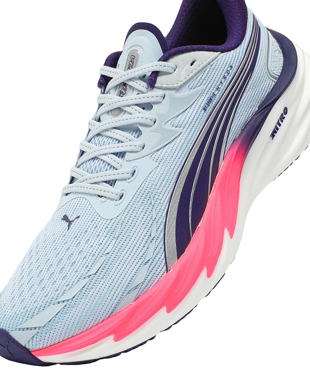 Puma Velocity Nitro 4 X Hyr - Scarpe da corsa da uomo