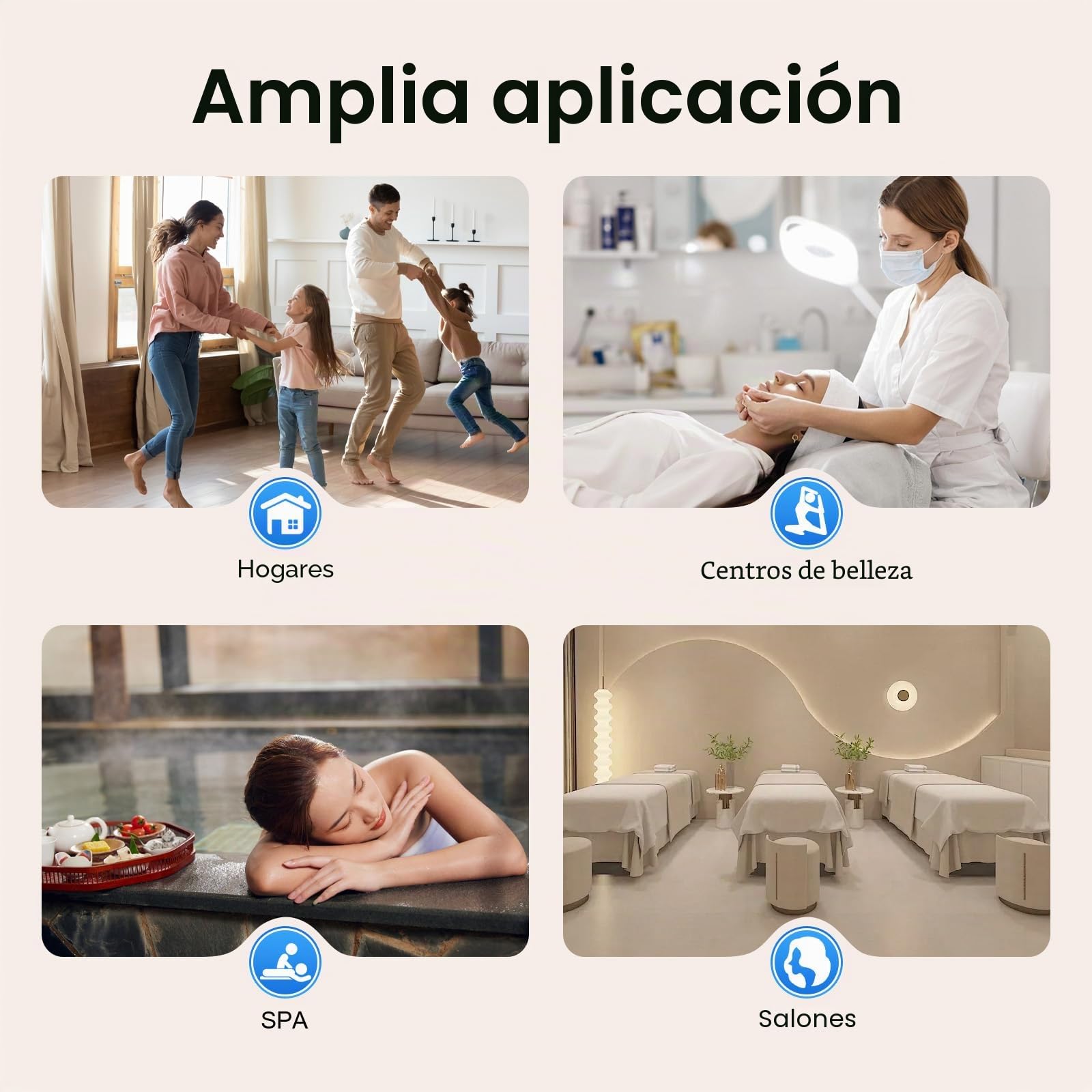 Máquina de oxígeno de agua 7 en 1, Dermabrasion Hydro Limpieza profunda Hydra Beauty Facial Care Machine con máscara LED, Hydro Dermobrasion Jet Peel pequeño dispositivo de burbuja