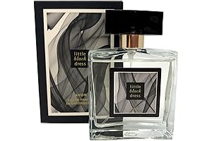 Little Black Dress Perfume