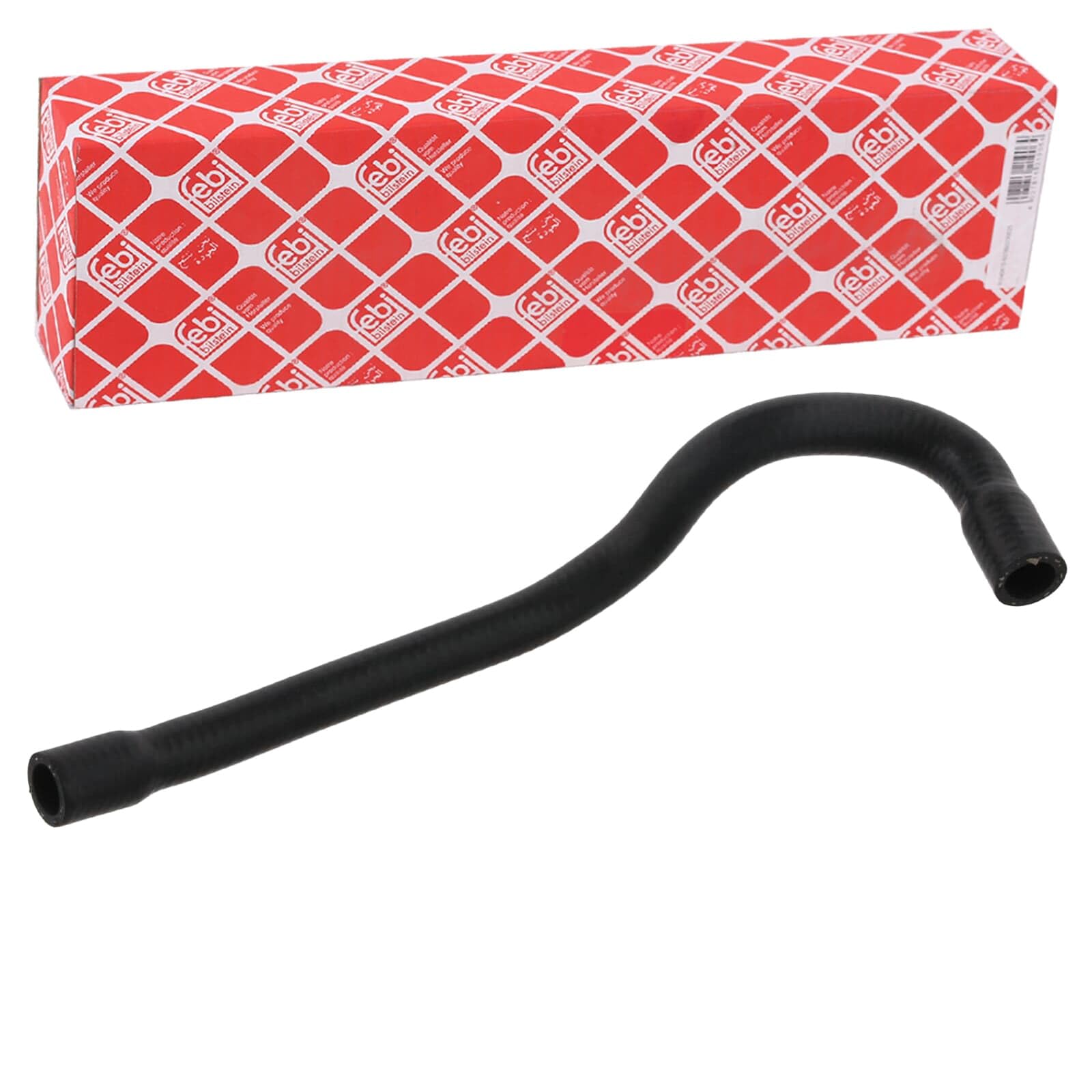 RADIATOR HOSE 33525 FOR AAU/HZ 1.0L 2G/NZ/AAV 1.3L ABU 1.6L ABD 1.4L 4cyl