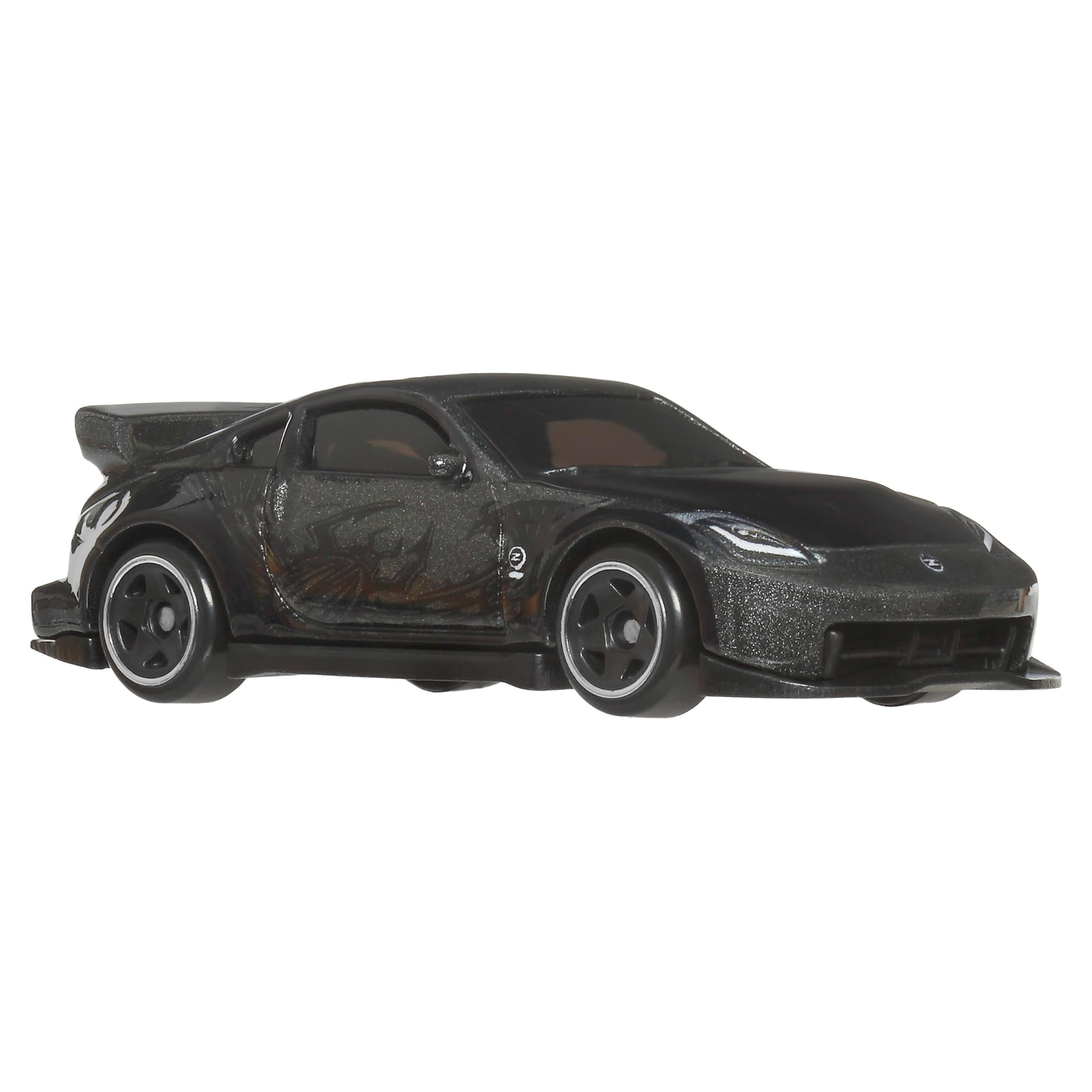 Hot Wheels Fast and Furious Tokyo Drift Auto Nissan 350Z Custom