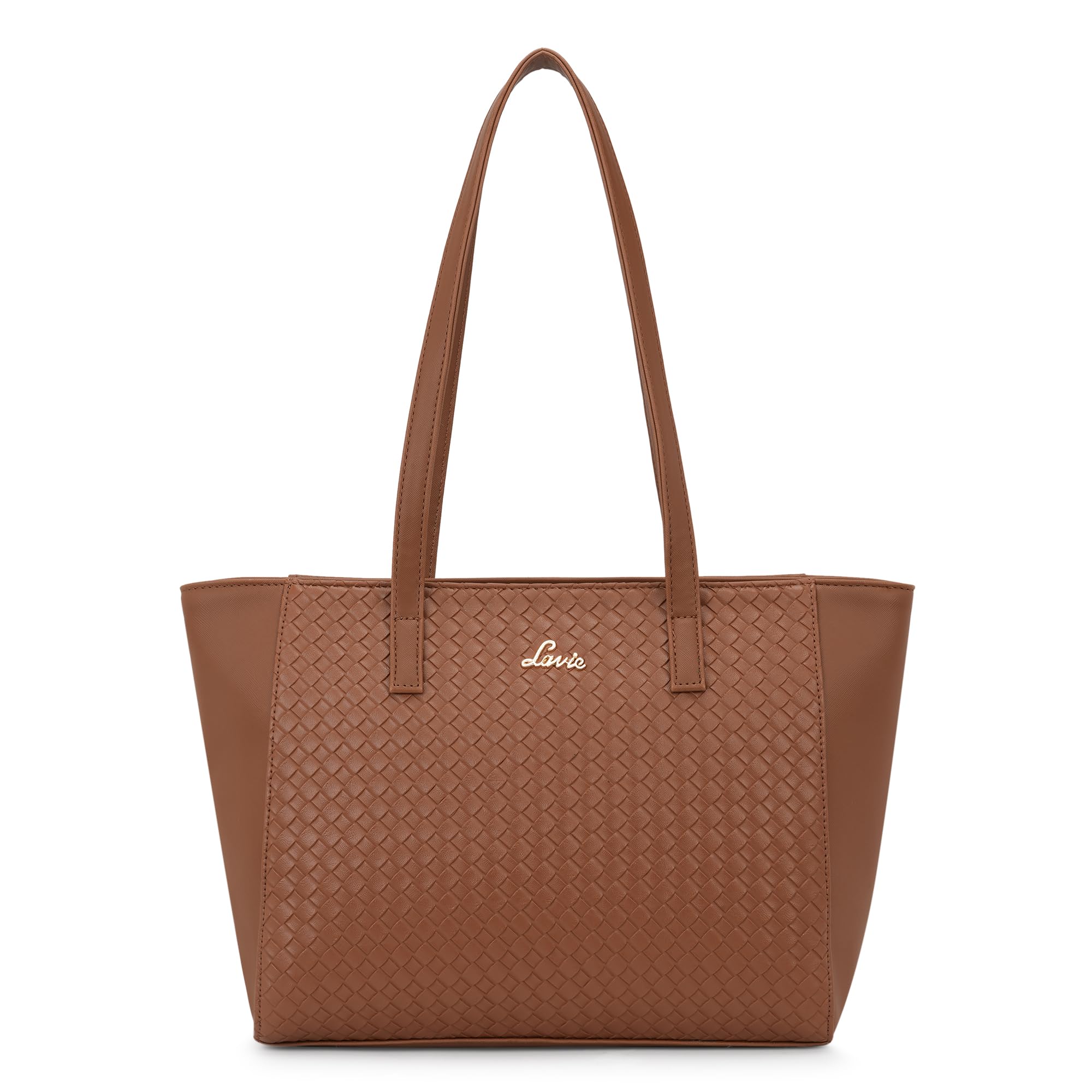 Lavie Womens Bot Tula Tote (Tan) (B0CKTT773D) Amazon Price History, Amazon Price Tracker