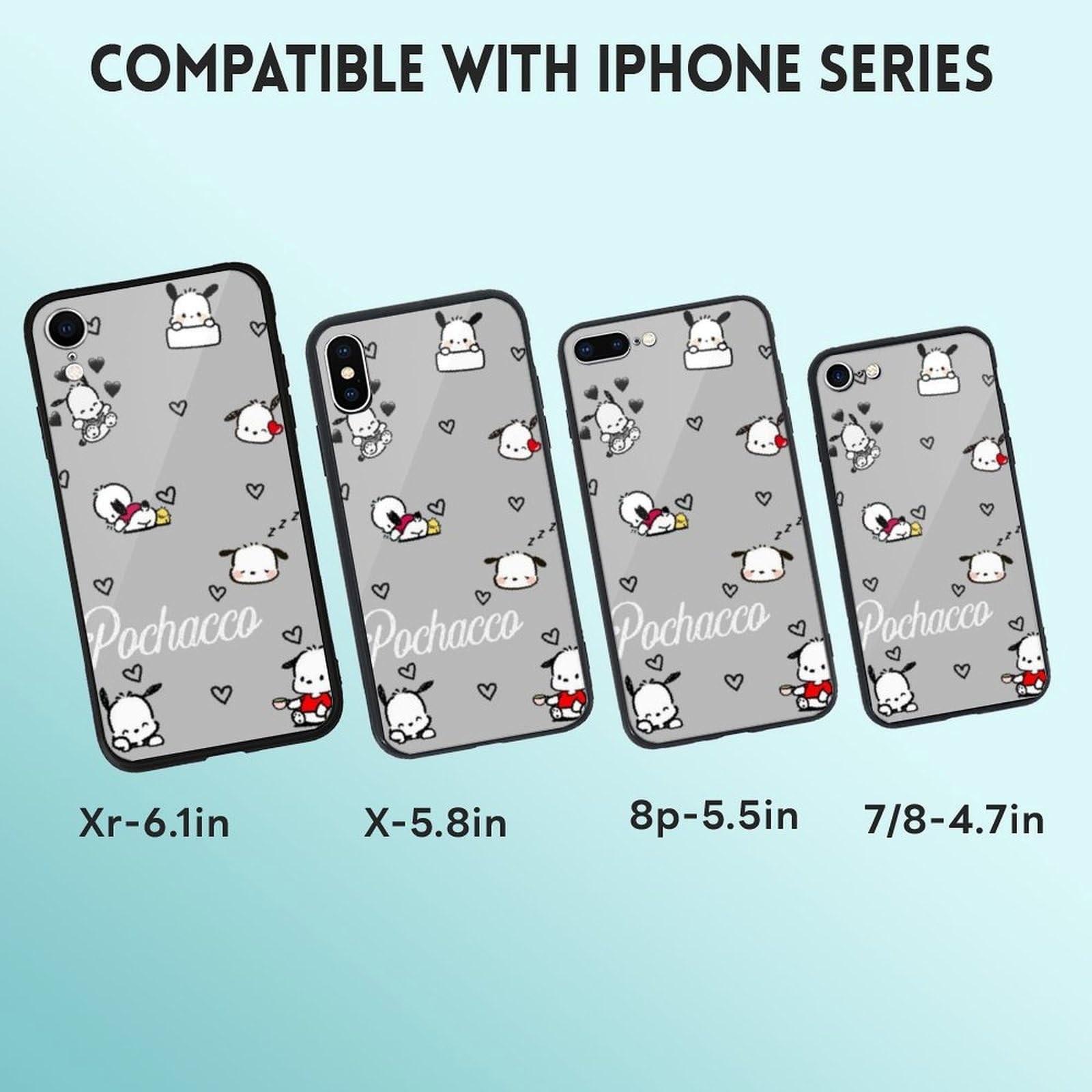 Amazon.co.jp: ポチャッコ スマホケース iPhone 12 Pro Max ケース