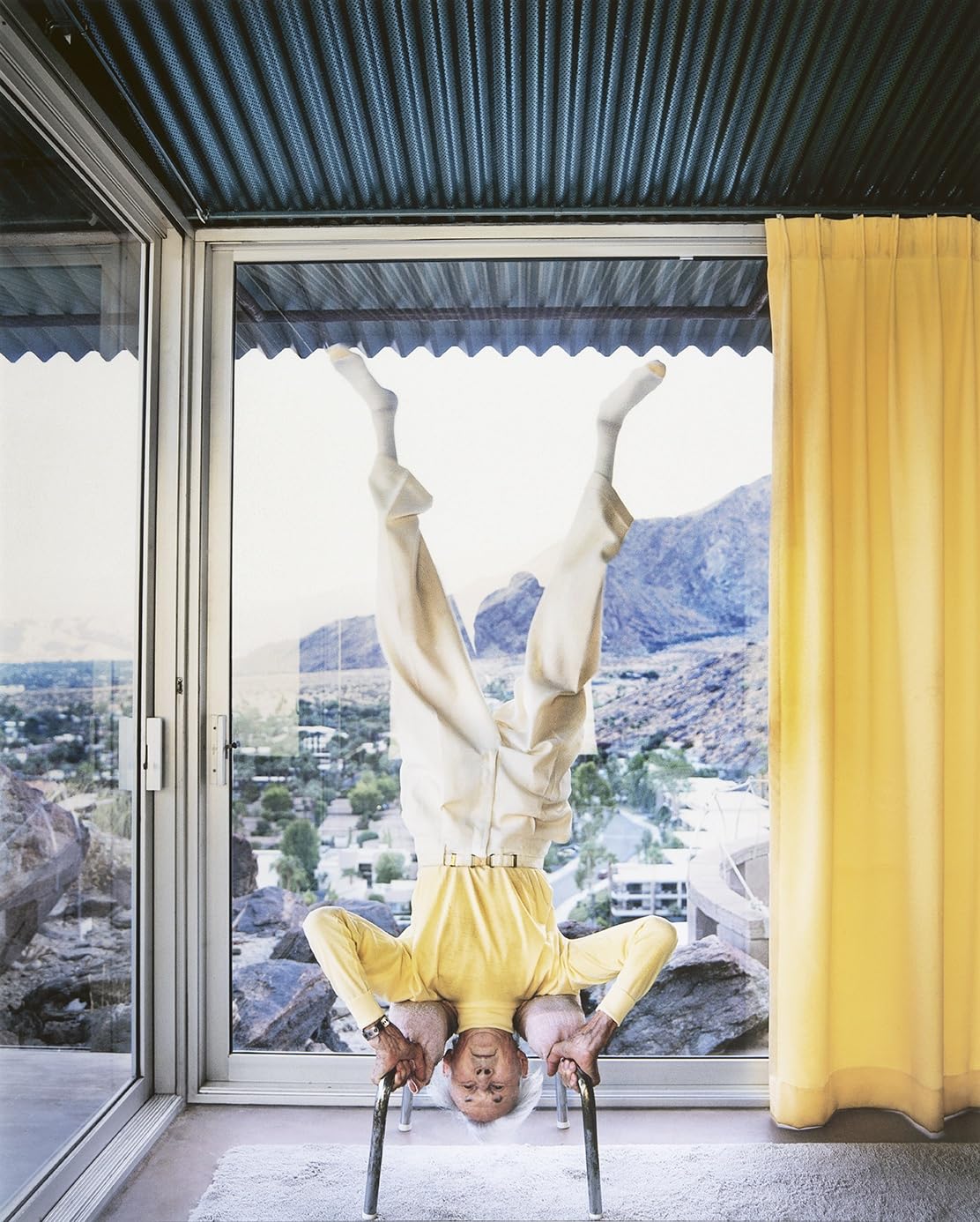 Albert Frey: Inventive Modernist
