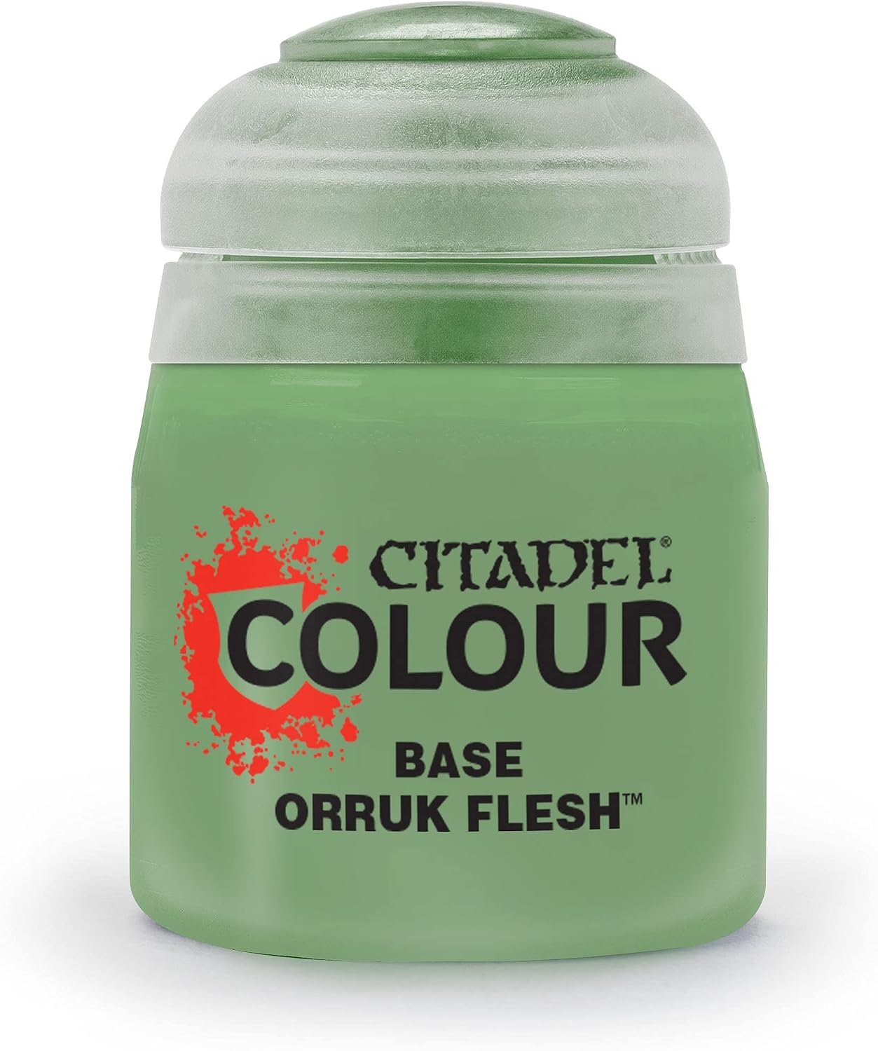 Citadel Colour: Base- Orruk Flesh