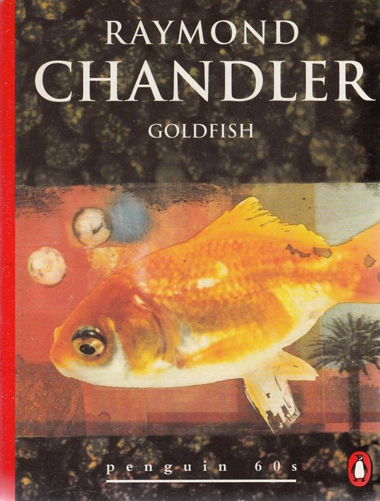Goldfish (Penguin 60s S.)