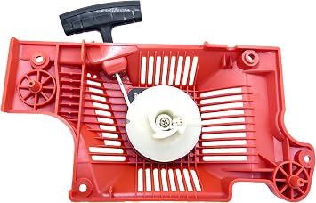 Starter Recoil Pull Starter Assembly for Stihl 066 MS650 MS660 MS 650 MS 660 Chainsaw