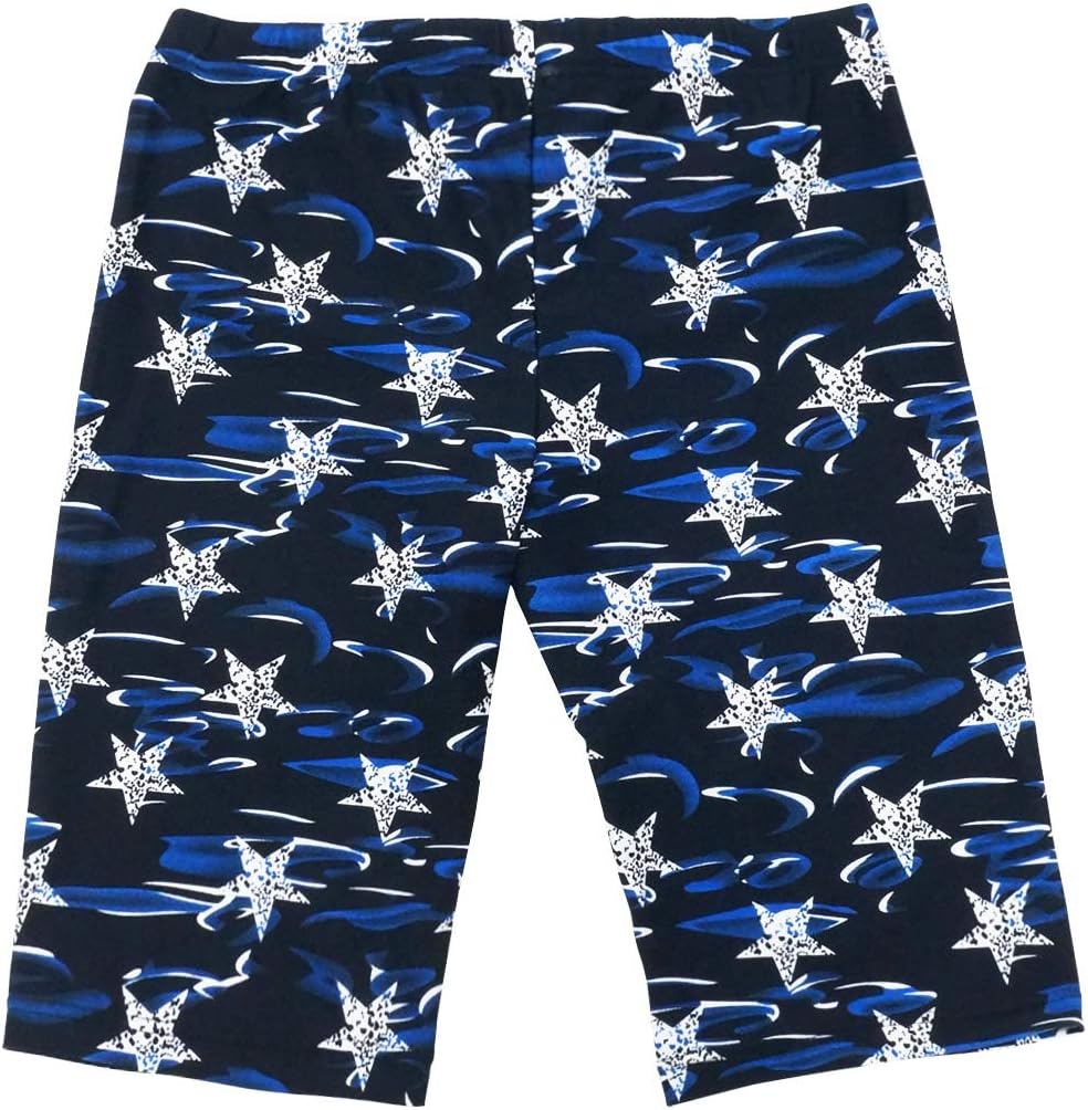Aivtalk Boys' Quick Dry UPF 50+ Beach Swim Trunk Toddler Jammers for Swimming