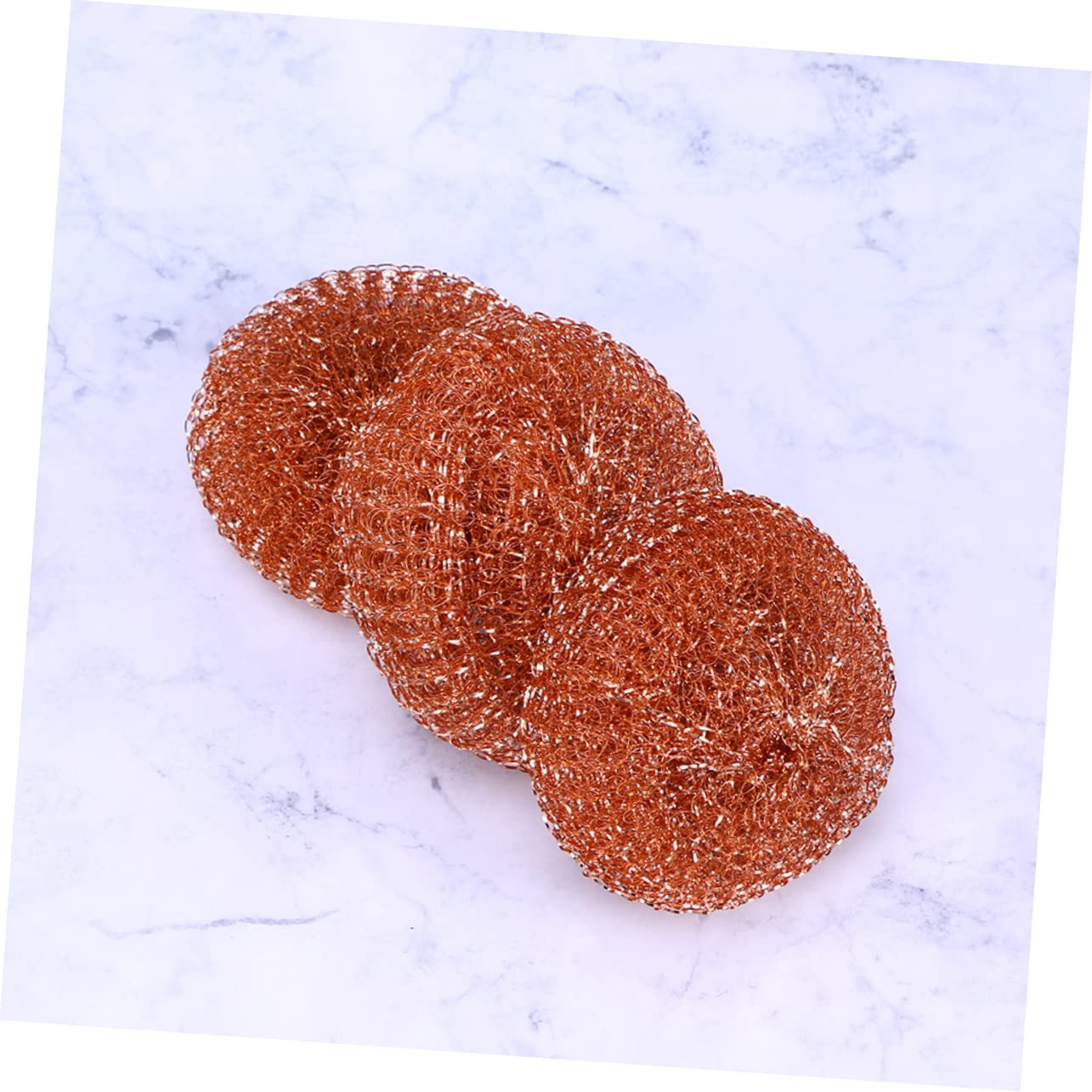 Holibanna 6Pcs Soldering Iron Nozzle Clean Ball Efficient Tip Cleaning Ball for Safe Use Easy Application No Water Needed Prevents Splashing