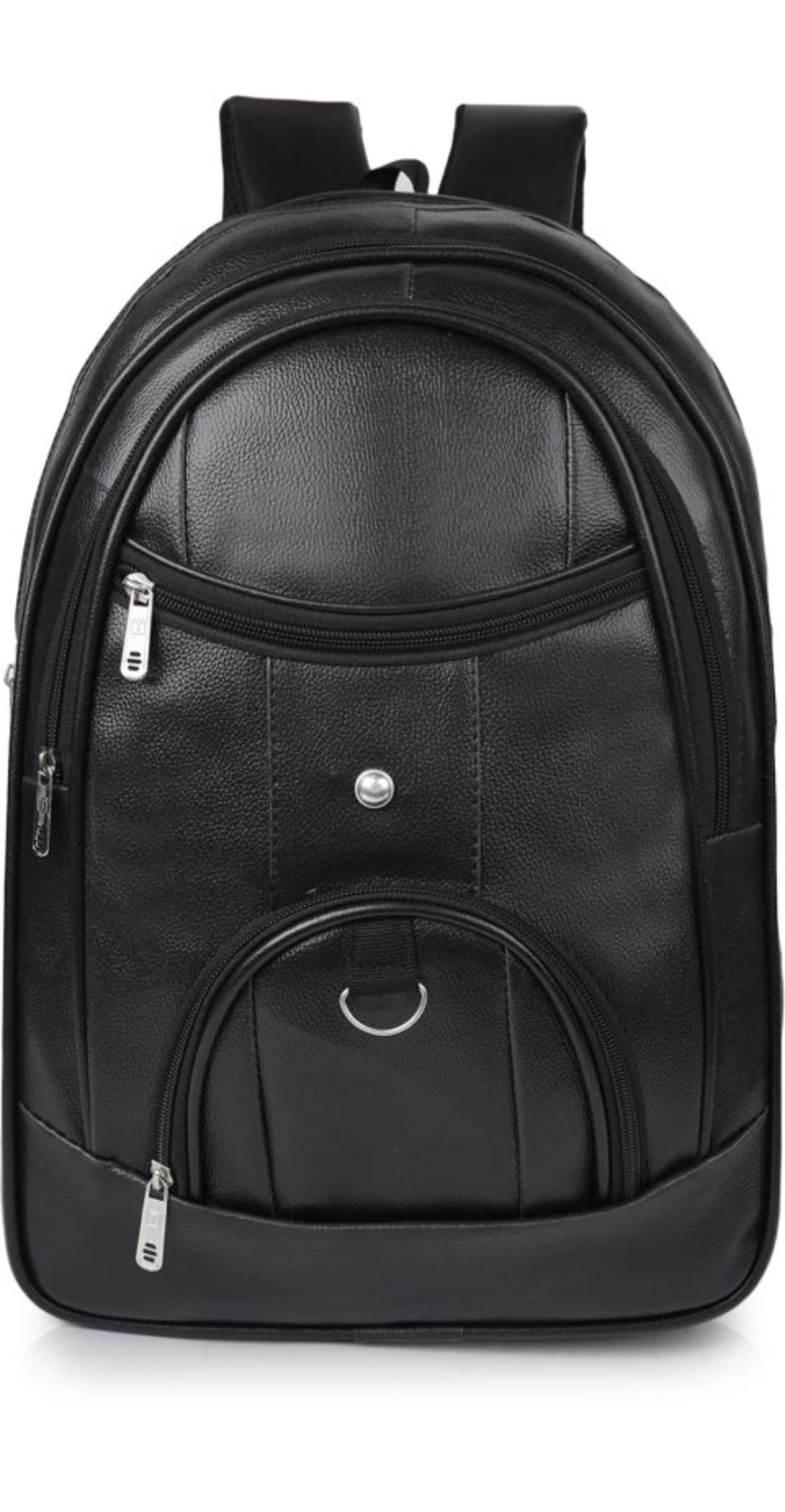 See full amazon price history chart for Nahyxo Large 35 L Laptop Backpack Vegan Leather Office College Business Unisex Shoulder Trendy Laptop Backpack(35L) (BLACK) Nahyxo Large 35 L Laptop Backpack Vegan Leather Office College Business Unisex Shoulder Trendy Laptop Backpack(35L) (BLACK) (B0D3H8P2BB) Amazon Price History, Amazon Price Tracker