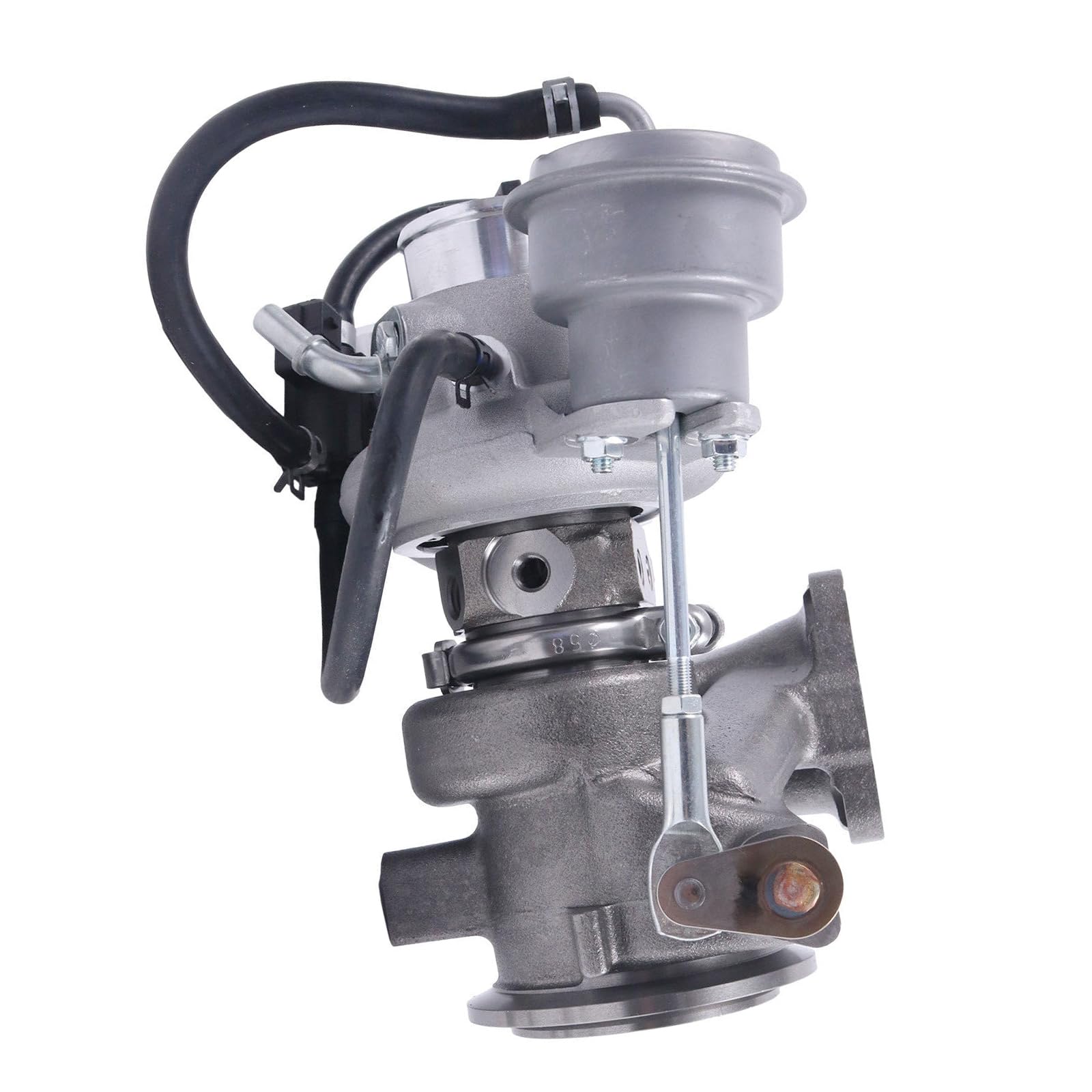 Amazon.com: Jeimgrso TD025 Turbocharger 12679387 12679423 12685682  