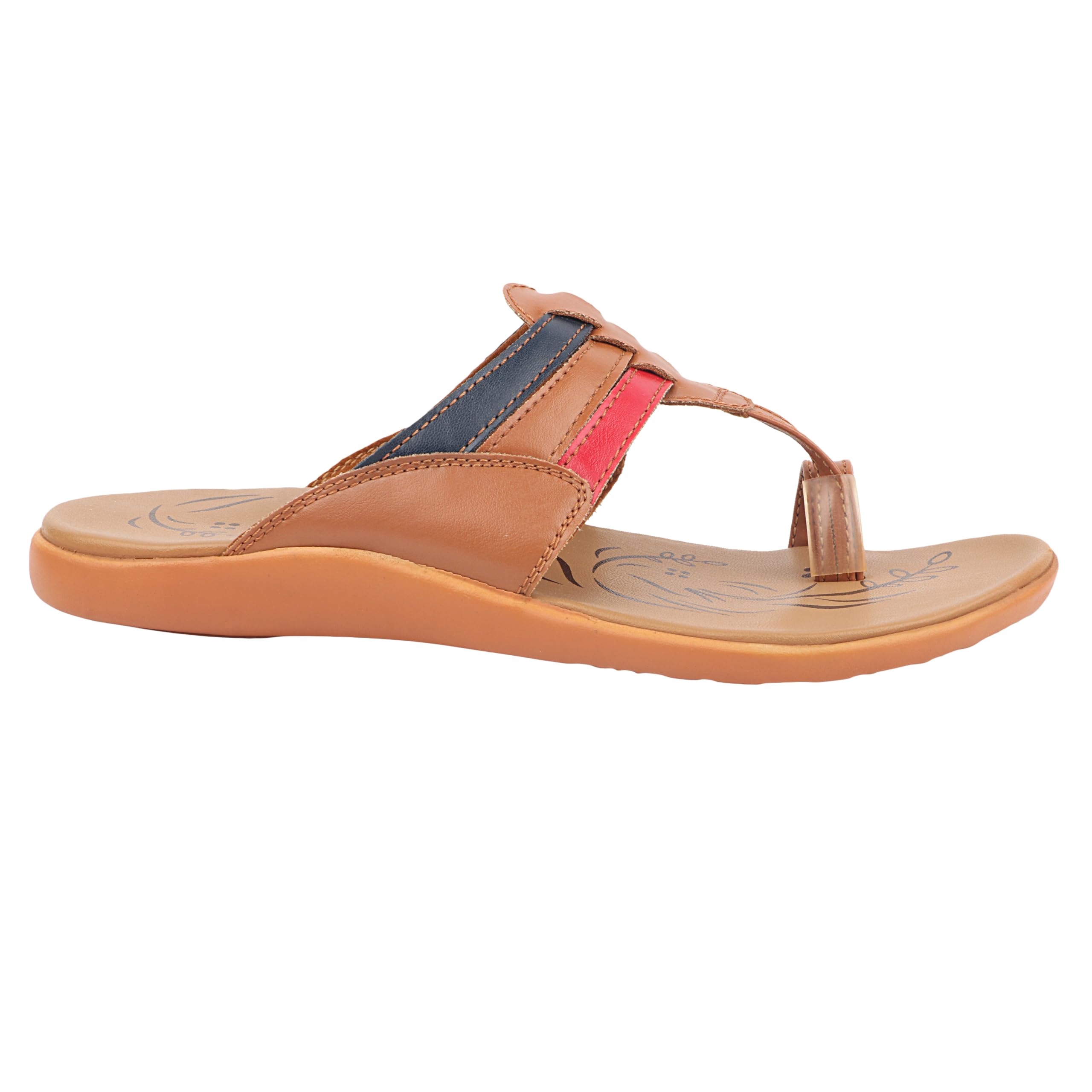 Medifeet Womens Toe-Ring Sandals (BEIGE, 7) (B0CMMTTWFJ) Amazon Price History, Amazon Price Tracker
