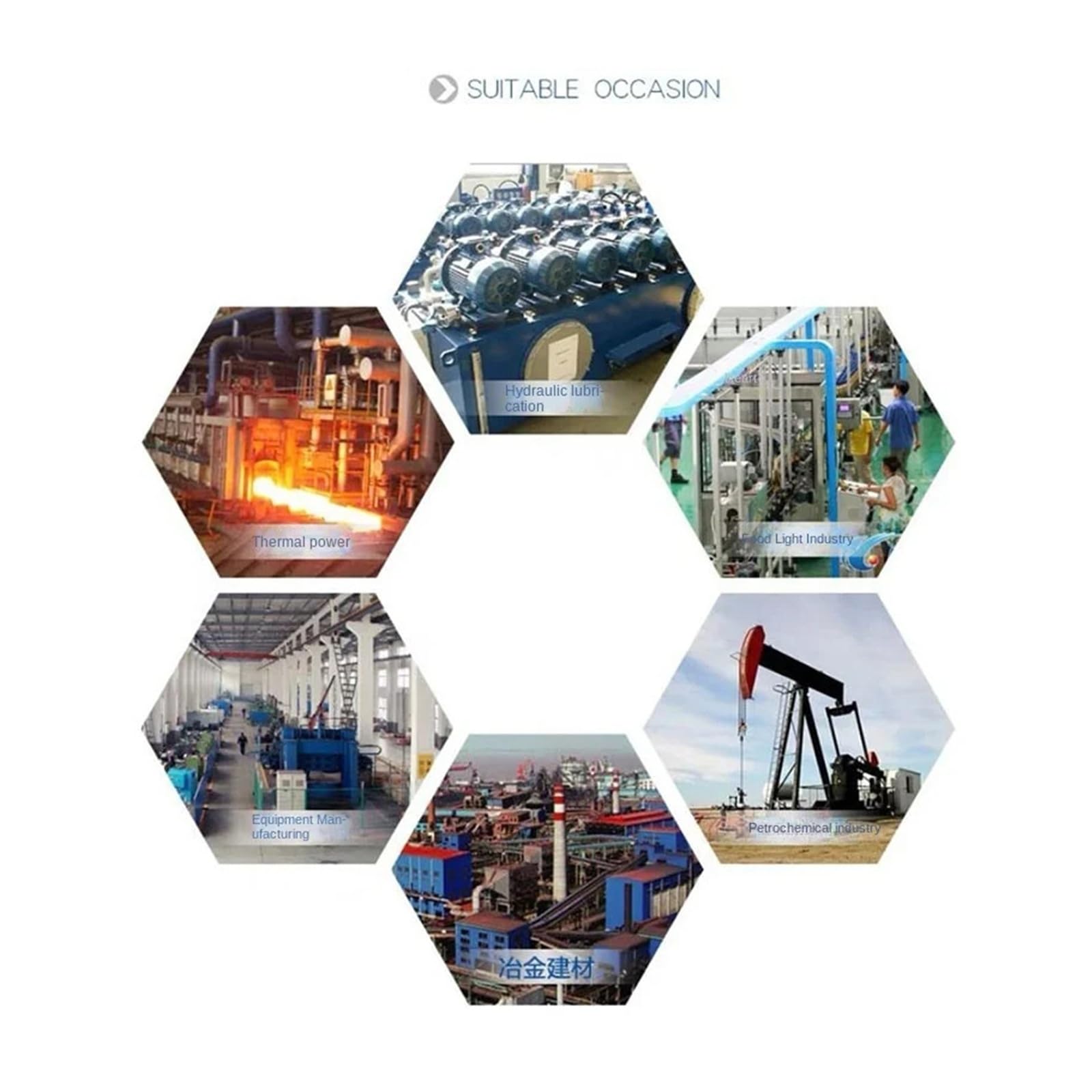 AH0608T Enfriador de aire hidráulico Intercambiador de calor de aleación de aluminio Unidad de enfriador de aceite Condensador de intercambiador de calor de aluminio Operación estable