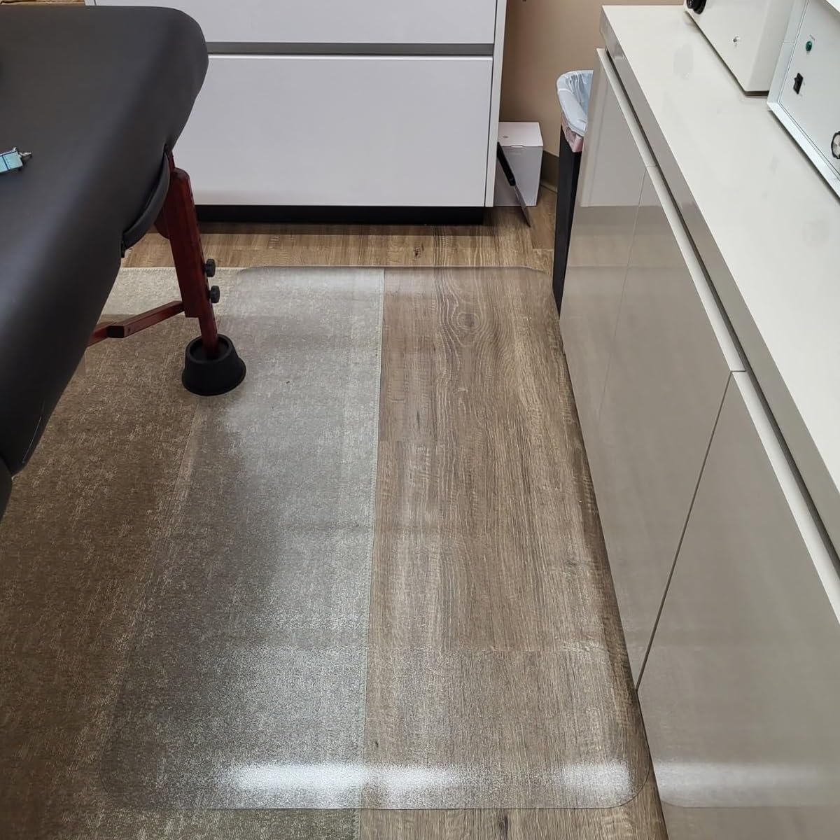 180x240cm Bodenschutzmatte,Eingangsmatte für den Korridor,Kindermalerei und Unterhaltungskissen,Für Wohnzimmer,küche,büro,2mm Dicke. (Größe : 120cm x 150cm)