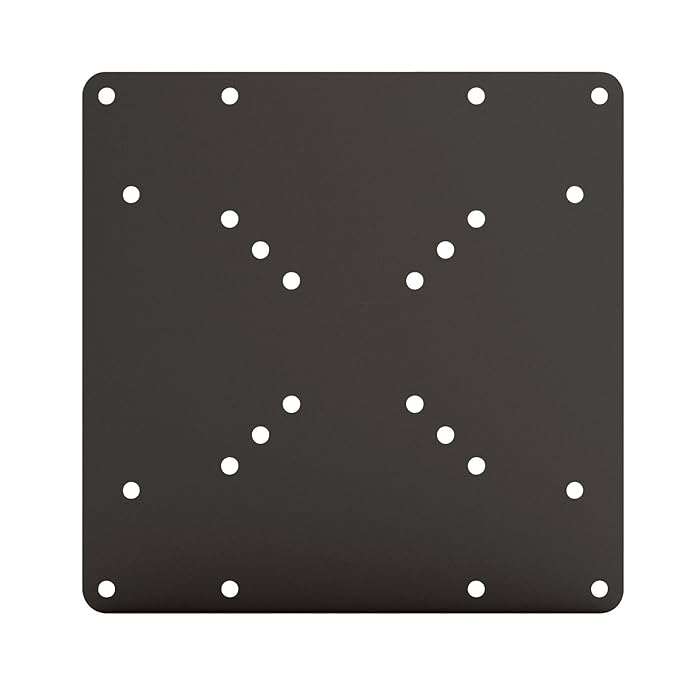 Buy HumanCentric VESA Mount Adapter Plate for TV Mounts, Convert 75x75 and 100x100 to 200x200 mm