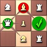 2D and 3D view ChessMazes: King\'s Adventure
