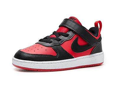 Nike Kids Court Borough Low Recraft (Infant/Toddler) Kid