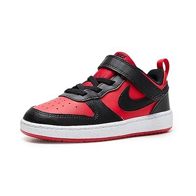 Nike Kids Court Borough Low Recraft (Infant/Toddler) Kid