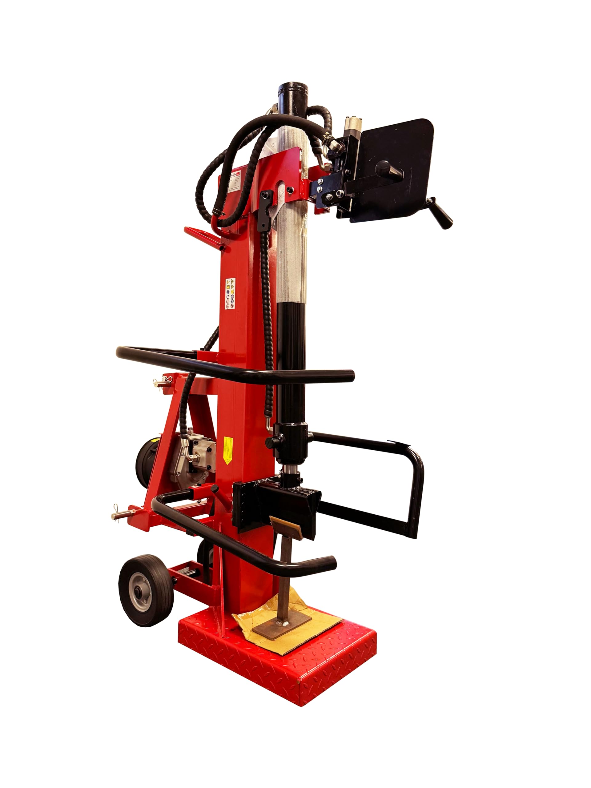 VLS15T-PTO 104cm Zapfwellen-Holzspalter stehend