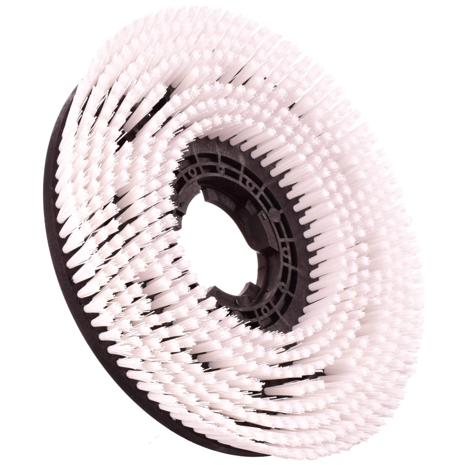 Brosse à disque pour Numatic 1000, 1100, 1500, 3450, 4045, 4555-410 mm PPL0,8