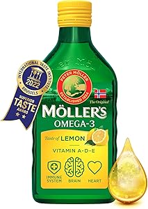Olio di pesce gommoso per adulti thumbnail classifica