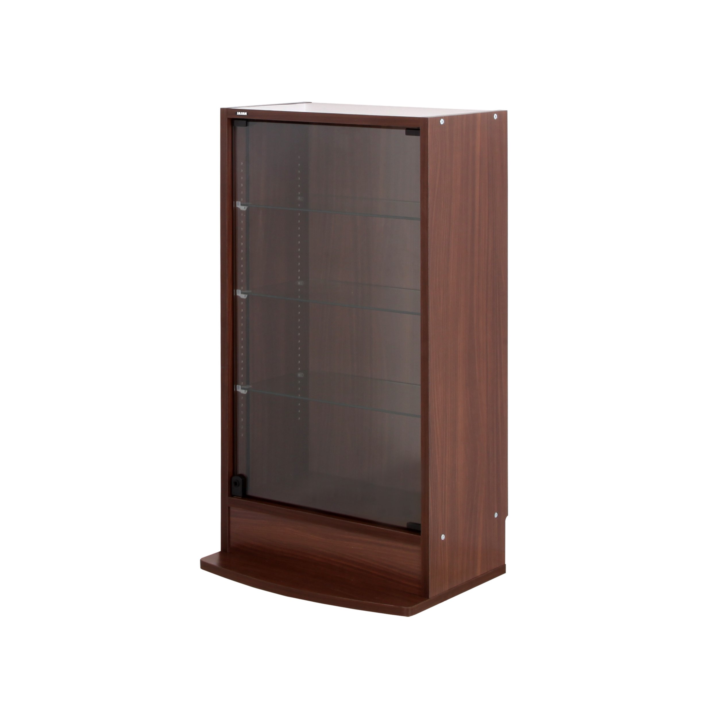 Amazon.co.jp: (JAJAN)[ 鍵付き コレクションケース ] フィギュア