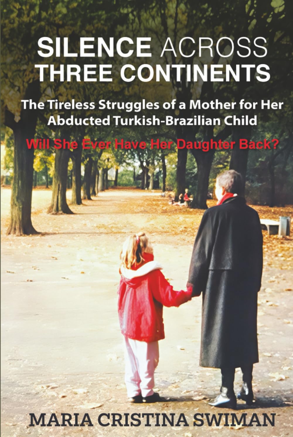 Silence Across Three Continents