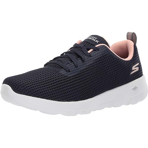 Skechers Women's Go Walk Joy Upturn Sneaker