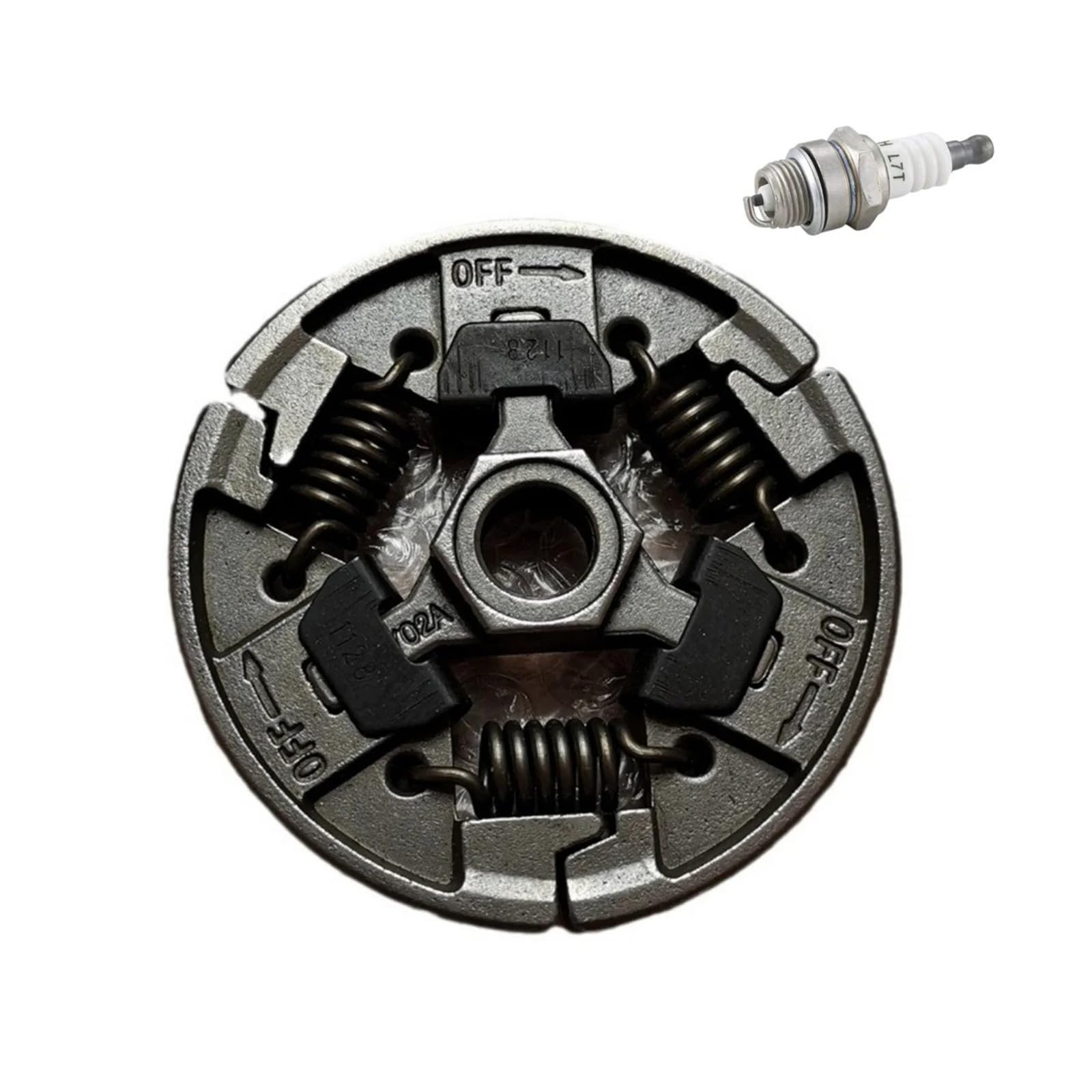 Universal Lawnmower Parts Clutch for MS382 MS441 MS362 MS 382 1138 160 2010