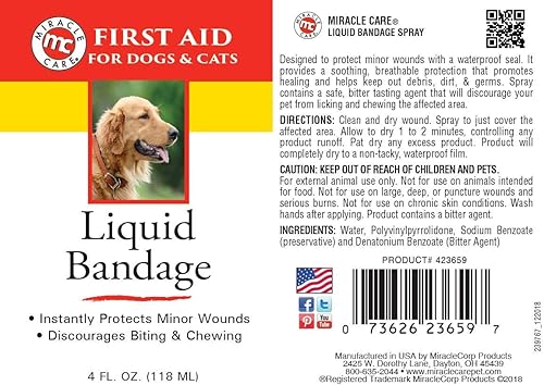 Miniatura 3 de Miracle Care Primeros Auxilios